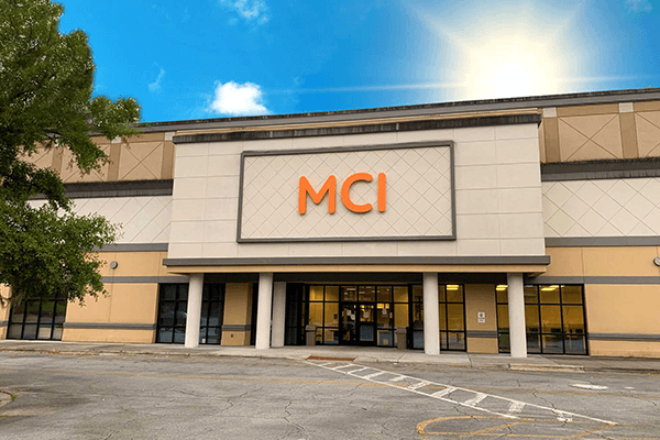 Savannah, GA MCI