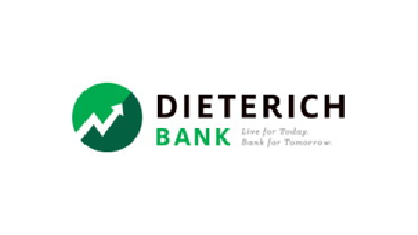 Dieterich Bank Monroe County Illinois Economic Development