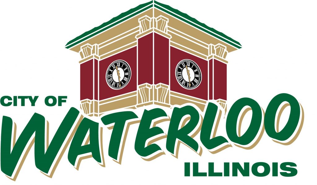 Waterloo Monroe County Illinois Economic Development