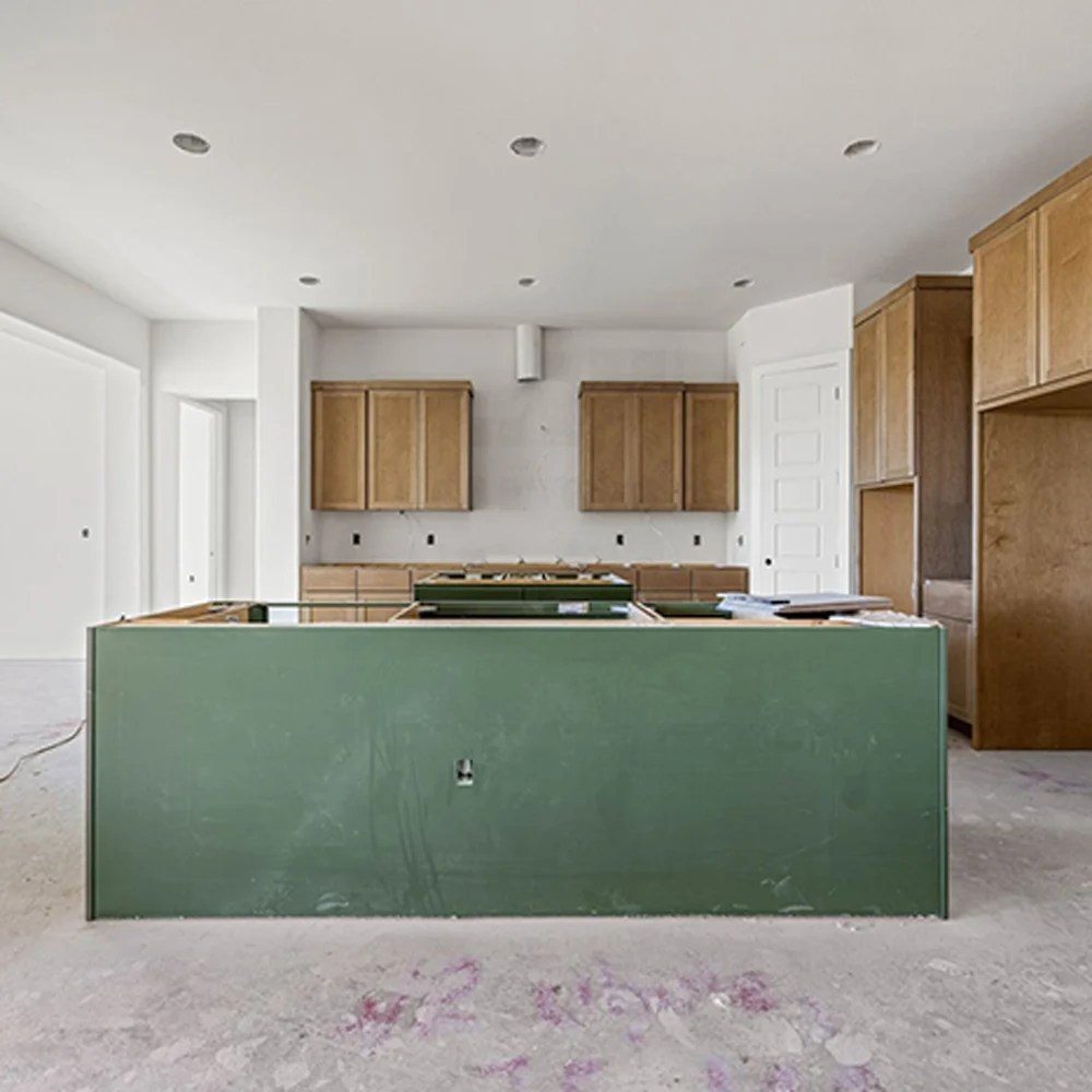 Custom Home Builder In West Lake Hills, TX New Home Construction