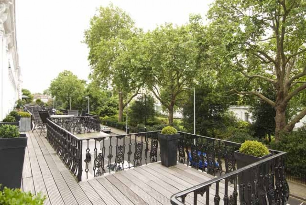Onslow Gardens, SW7 , 2 bedroom, Apartment