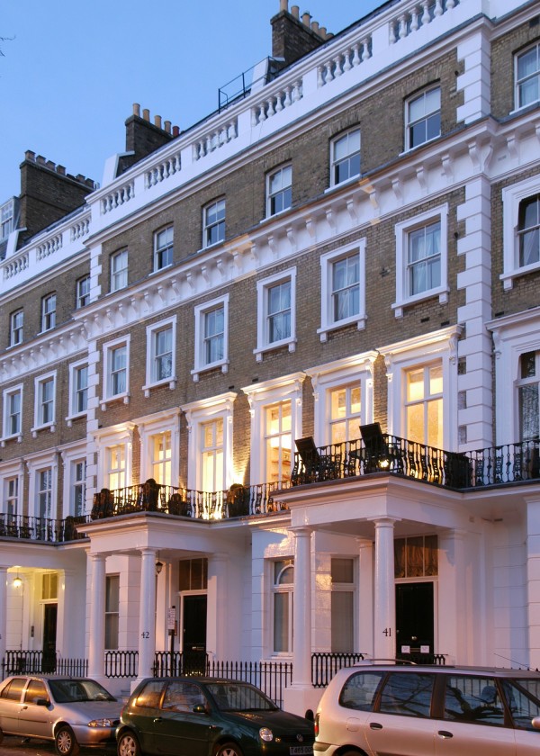 Onslow Gardens, SW7 , 2 bedroom, Apartment