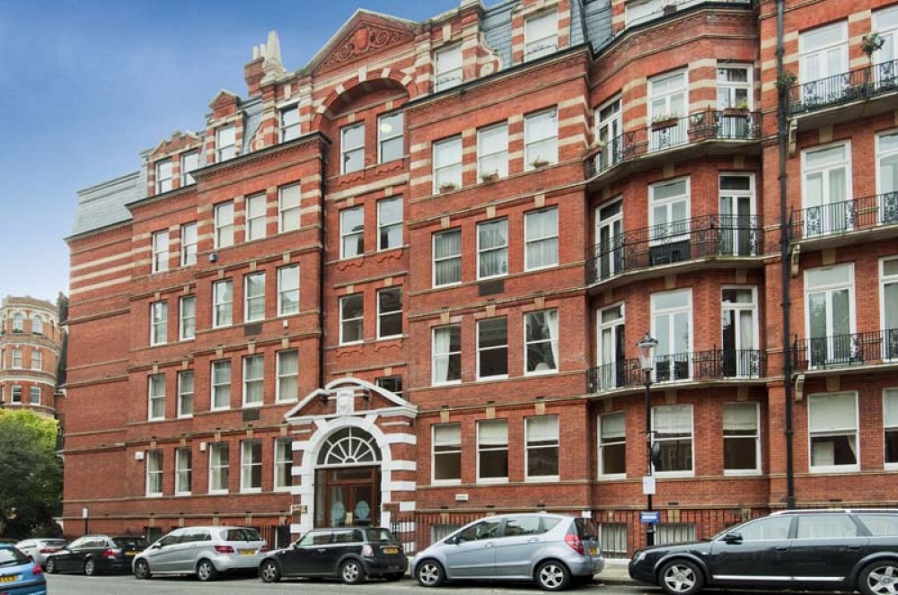Kensington Court, W8 , 4 bedroom, Apartment