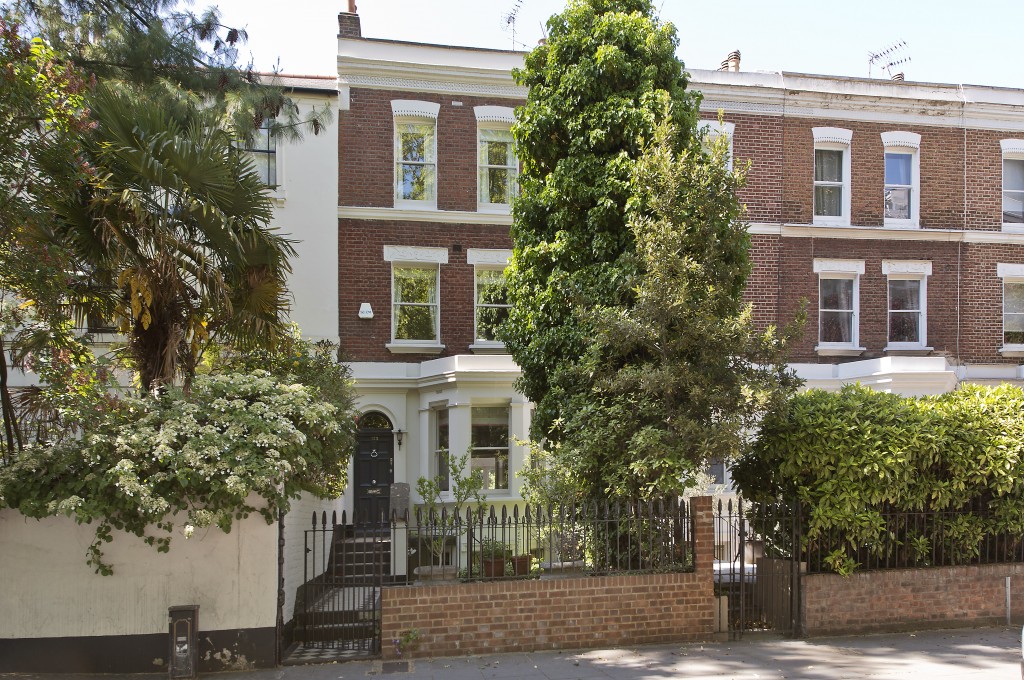 Old Brompton Road, SW7 , 4 bedroom, Town House