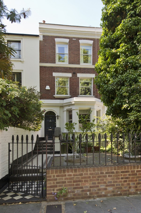 Old Brompton Road, SW7 , 4 bedroom, Town House