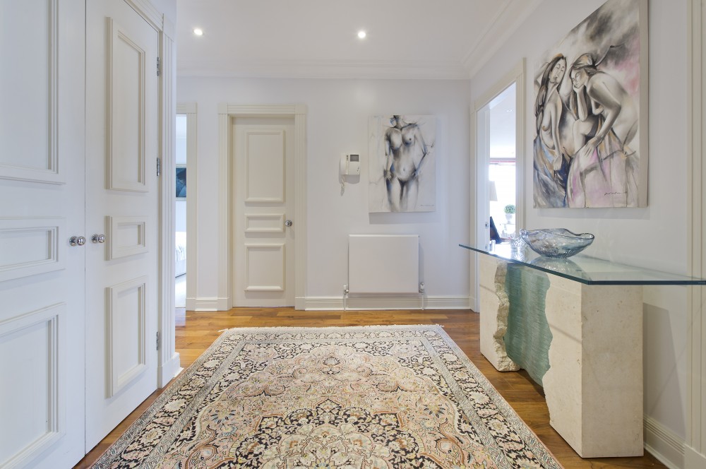 Kensington Green, W8 , 3 bedroom, Apartment