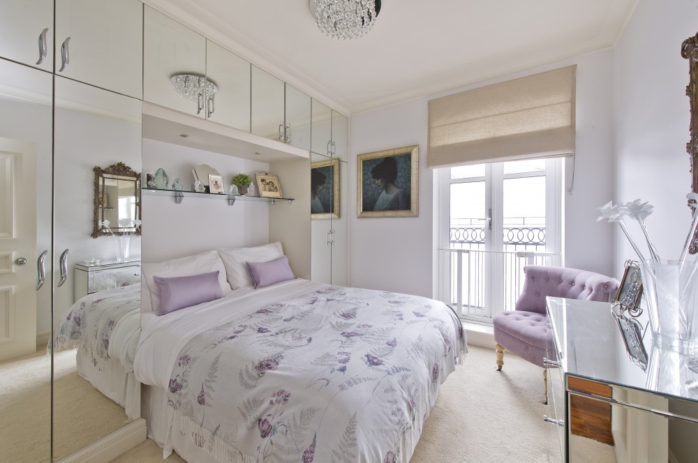 Kensington Green, W8 , 3 bedroom, Apartment