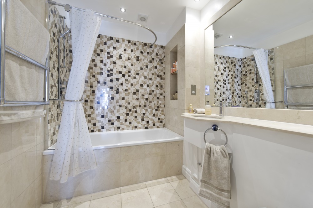 Kensington Green, W8 , 3 bedroom, Apartment