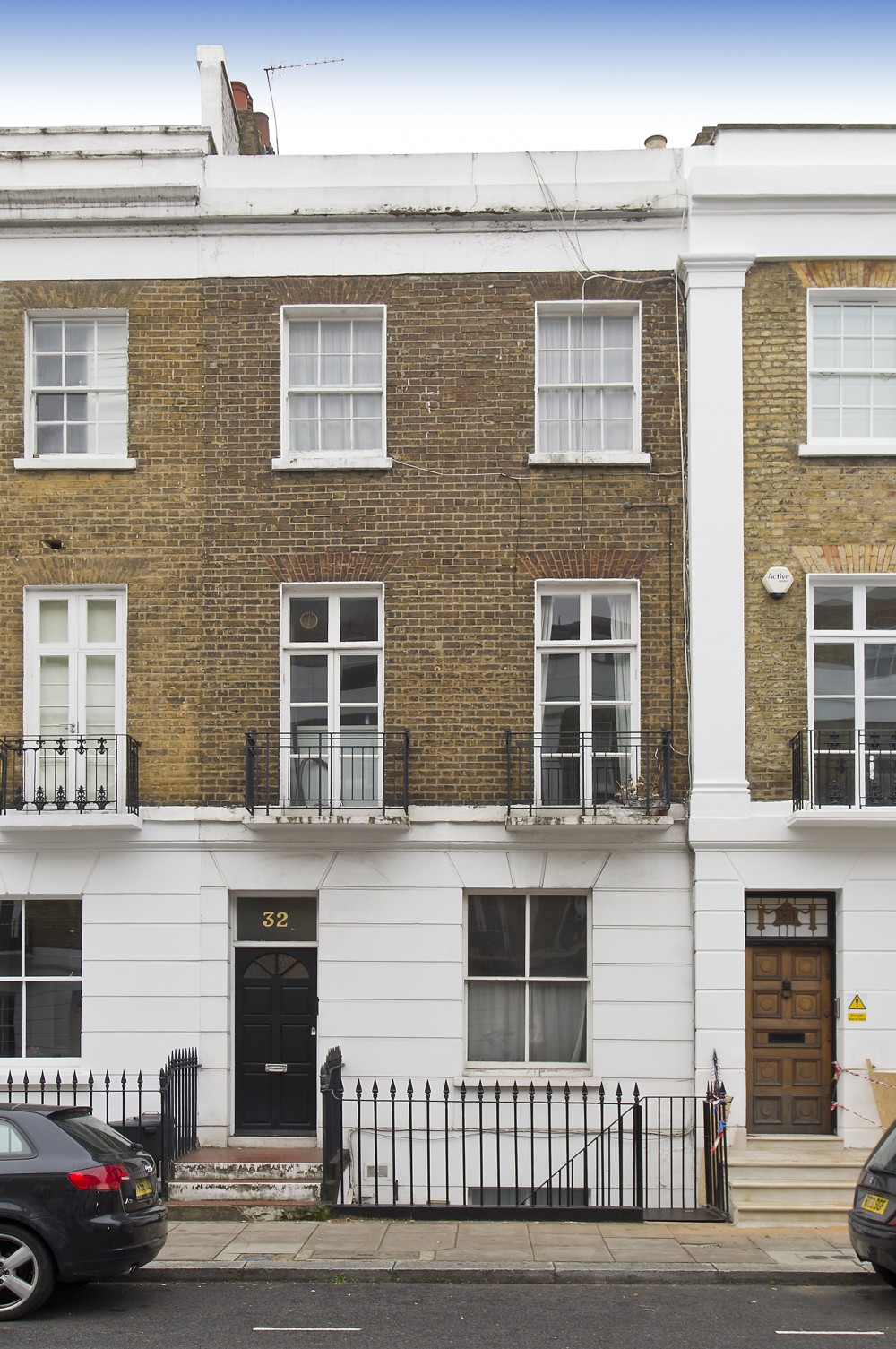 Sydney Street, SW3 , 1 bedroom, Apartment