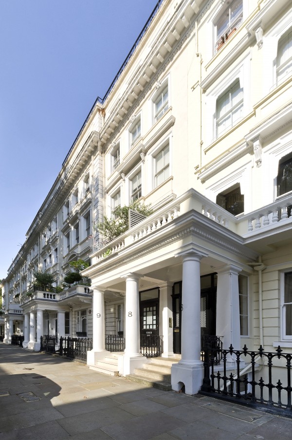 Cornwall Gardens, SW7 , 2 bedroom, Apartment