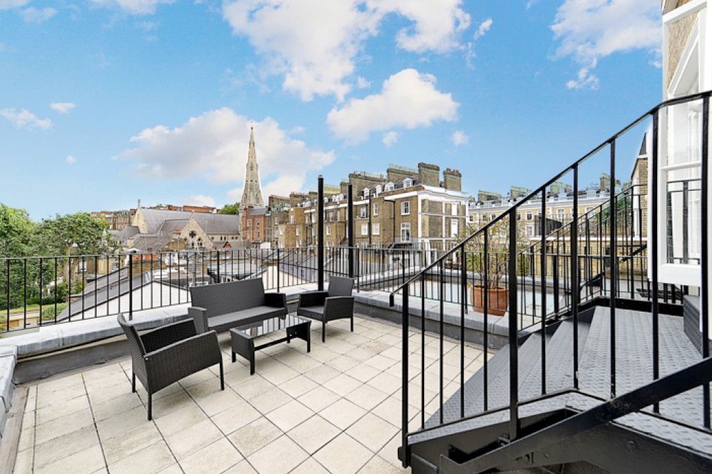 Onslow Gardens, SW7 , 2 bedroom, Apartment