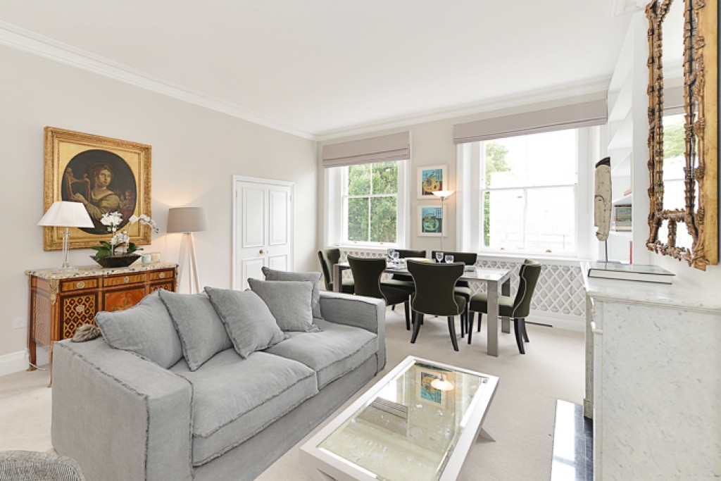 Onslow Gardens, SW7 , 2 bedroom, Apartment
