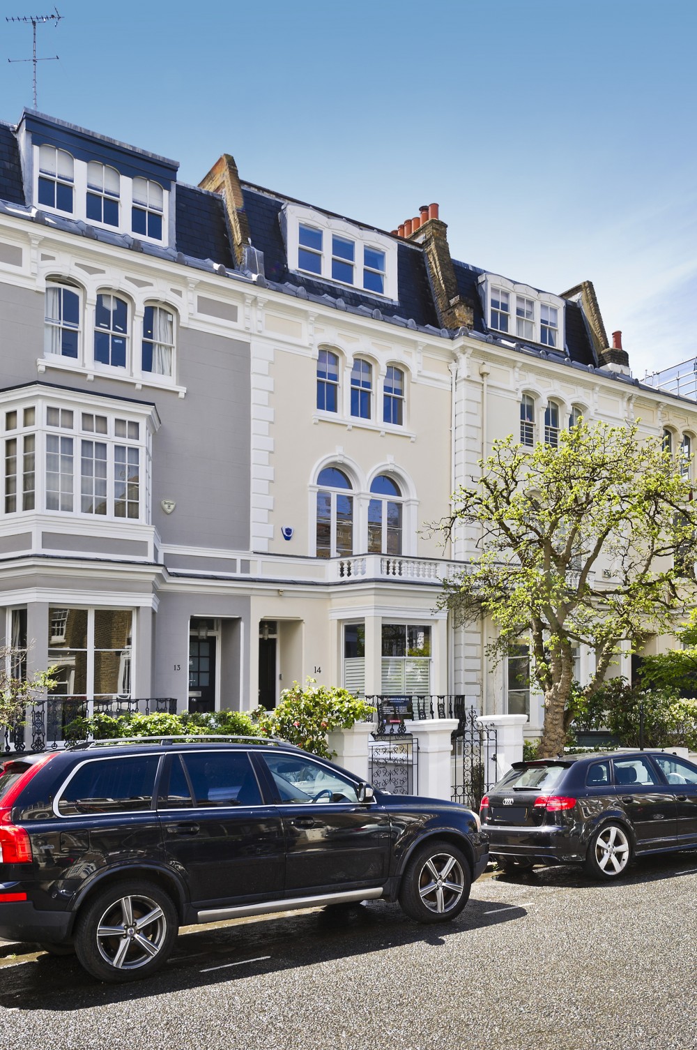 Eldon Road, W8 , 5 bedroom, Terraced