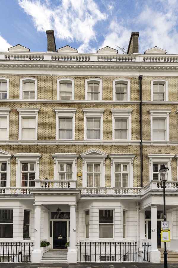 Onslow Gardens, SW7 , 3 bedroom, Apartment