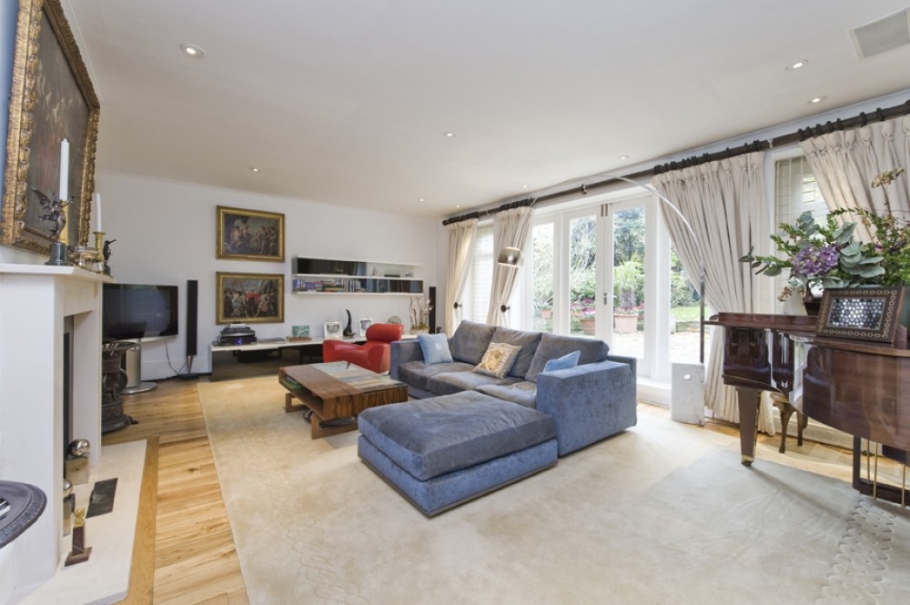 Bedford Gardens, W8 , 6 bedroom, SemiDetached
