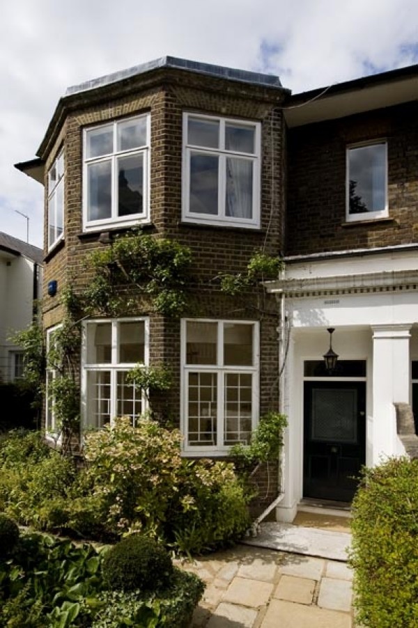 Bedford Gardens, W8 , 6 bedroom, SemiDetached