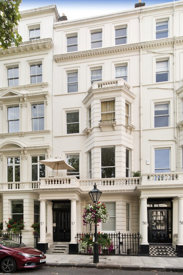 Stanhope Gardens, SW7 , 2 bedroom, Apartment