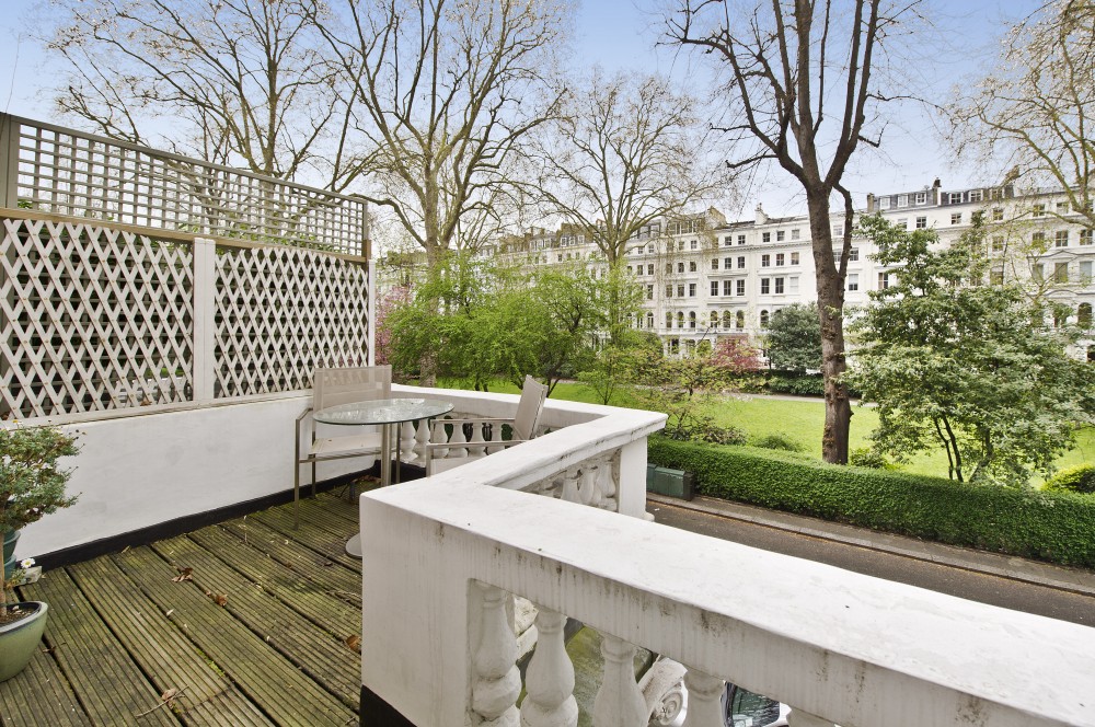 Cornwall Gardens, SW7 , 2 bedroom, Apartment