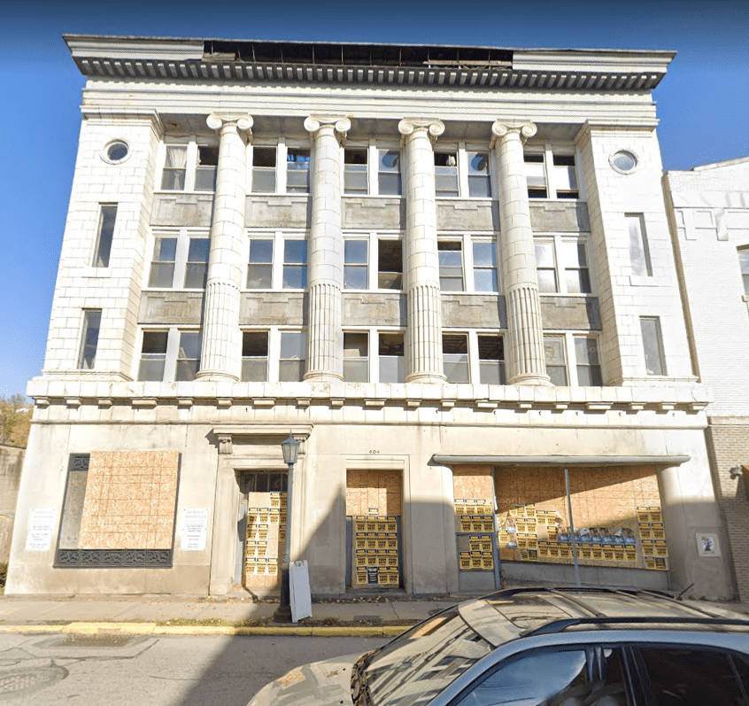 500K in federal earmark funds to make way to McKees Rocks McKees