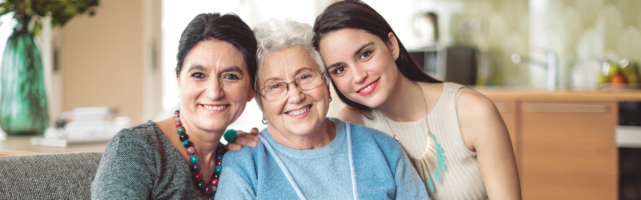 Home page McKenzie Care