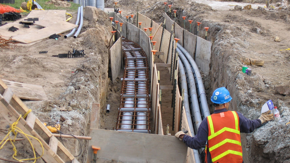 Northside Wastewater Treatment Plant Expansion McKim & Creed