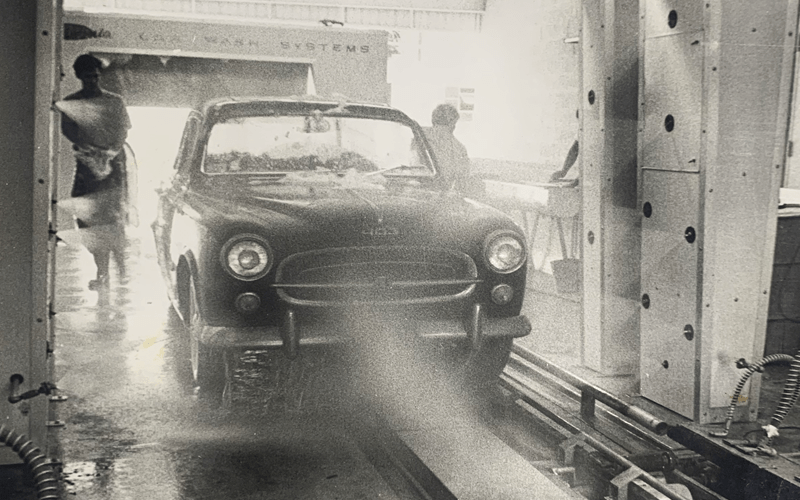 McKinley Car Wash McKinley Car Wash