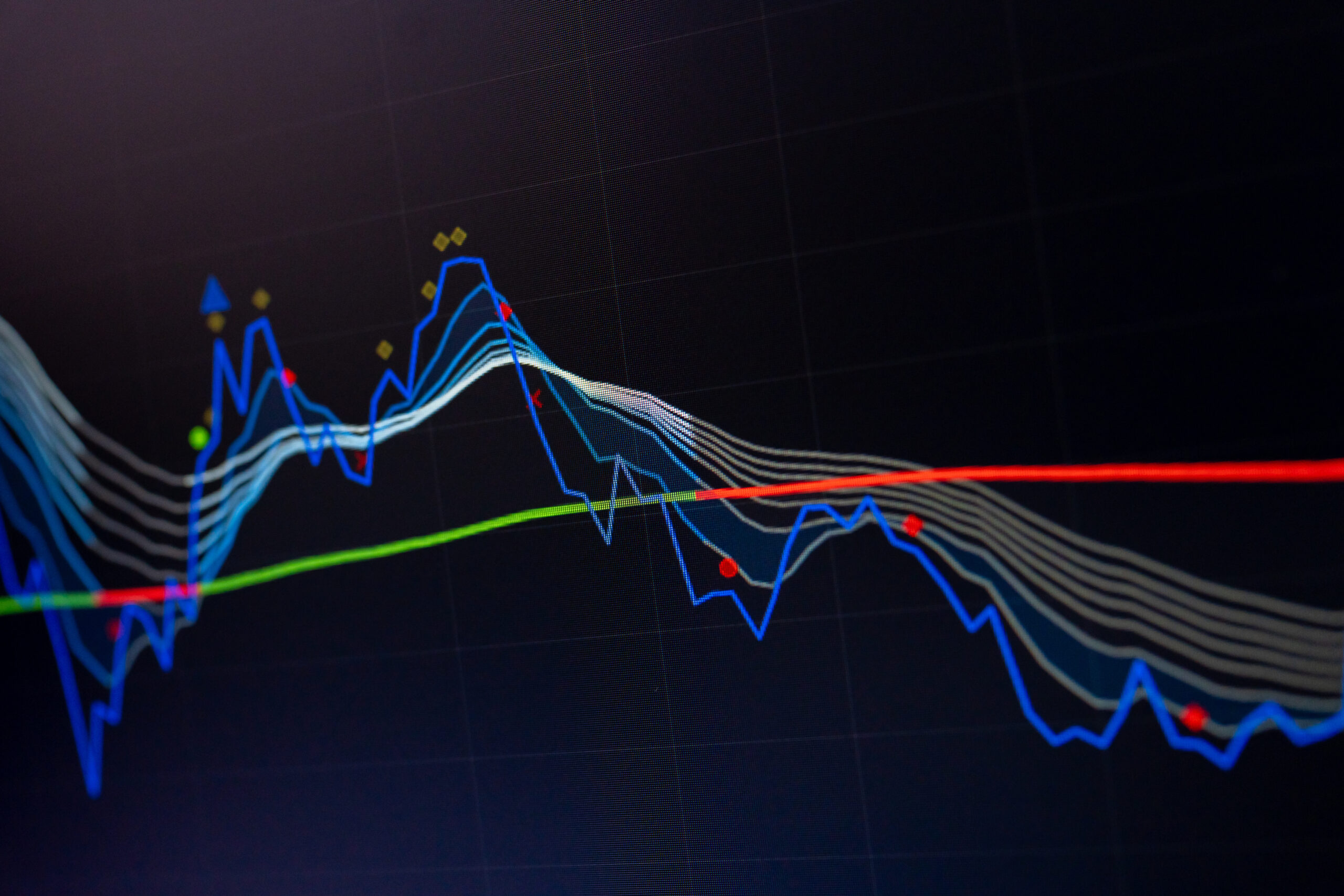 The Importance of a LongTerm Investment Perspective McKinley Plowman