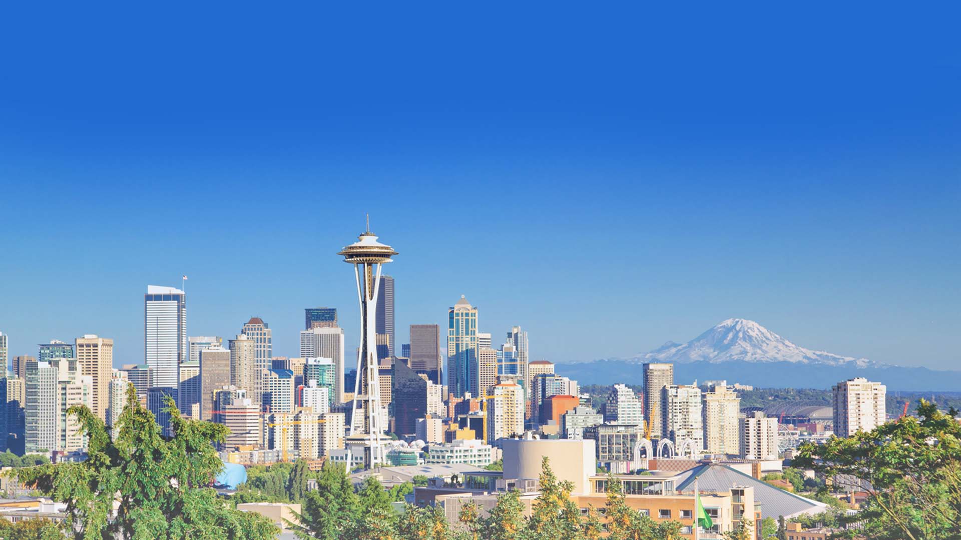 Research & Development Efforts in Washington McKinstry