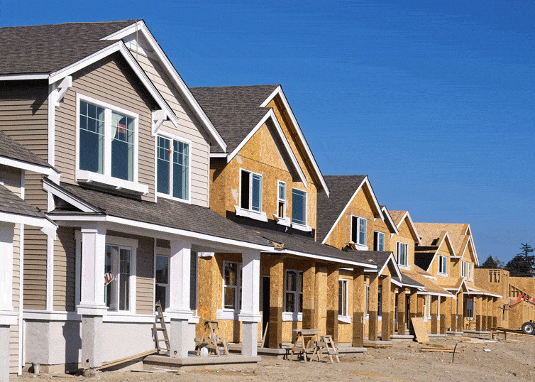 6 Tips for Appraising New Construction Homes McKissock Learning