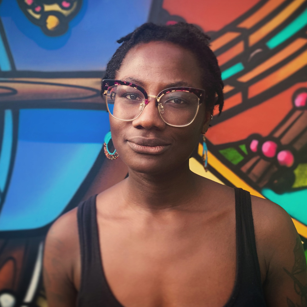 Raven Johnson McKnight Foundation