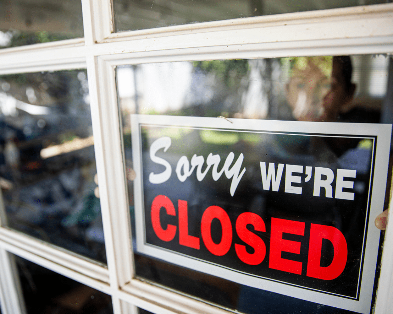 What is Business Interruption Insurance & Who Needs It? McKnight