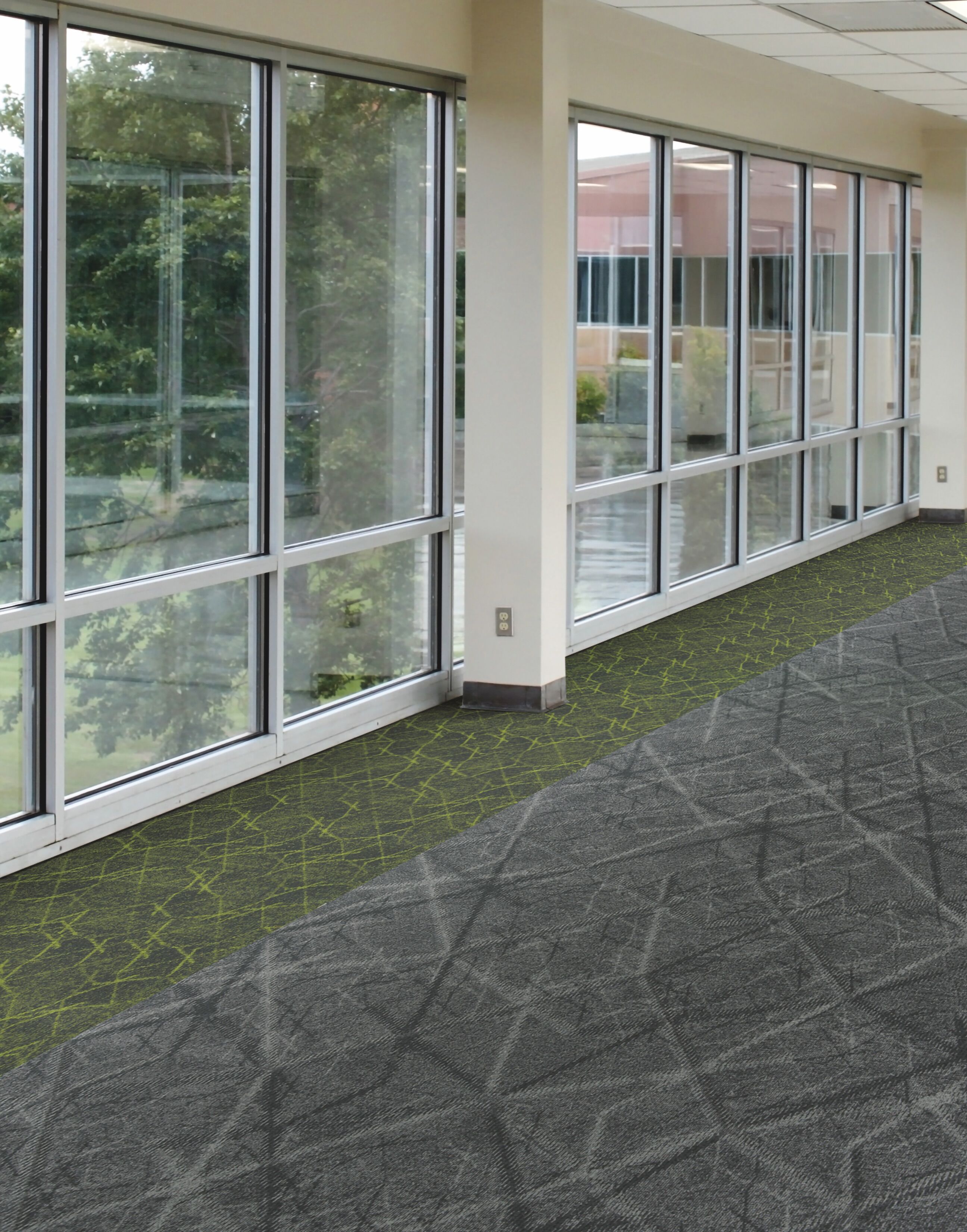 Sustainable flooring option debuts Products McKnight's Long Term