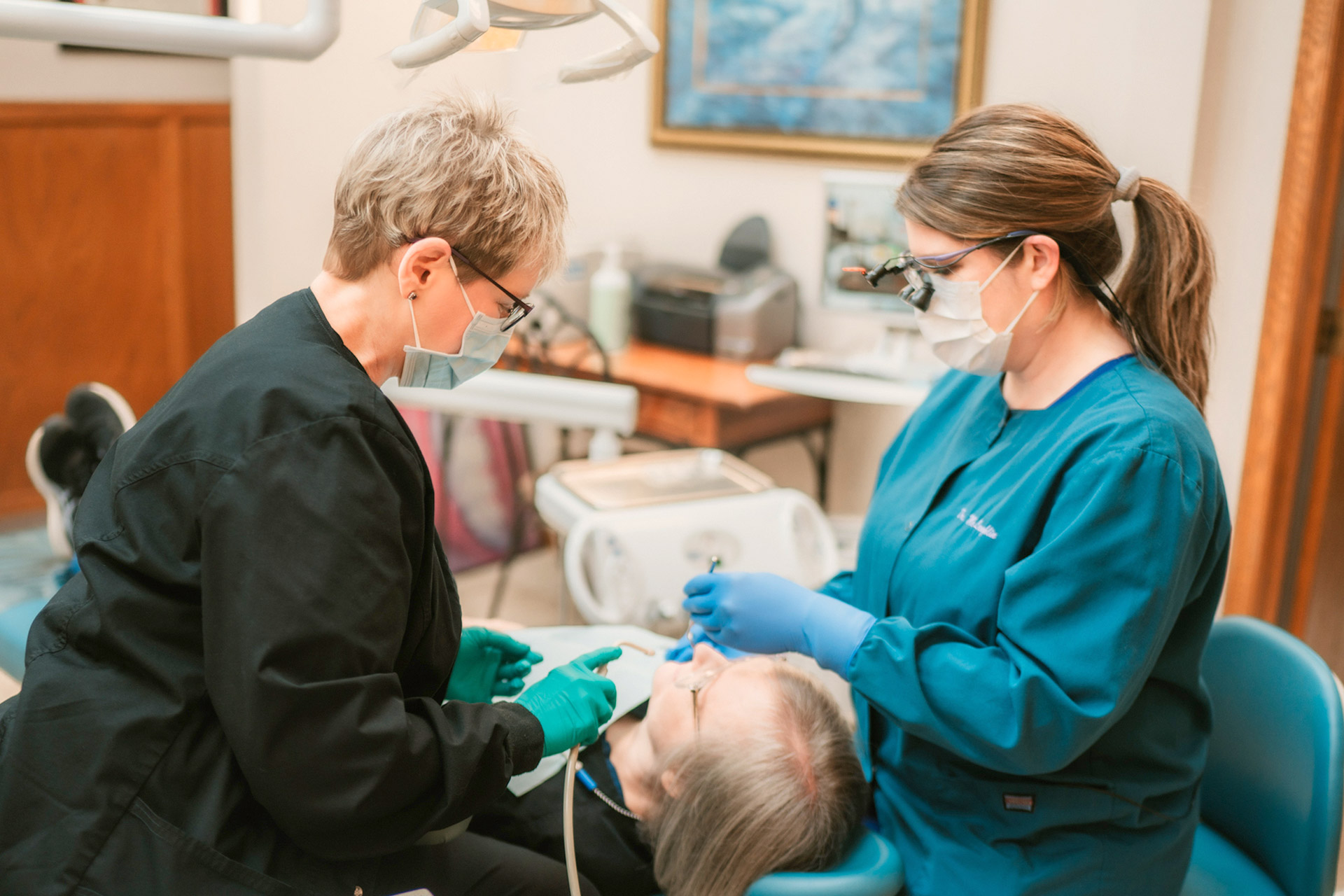 Prioritizing Preventative Dental Care Recognizing Signs You Should