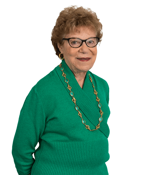 Renee R. Roth Trusts and Estates New York, NY