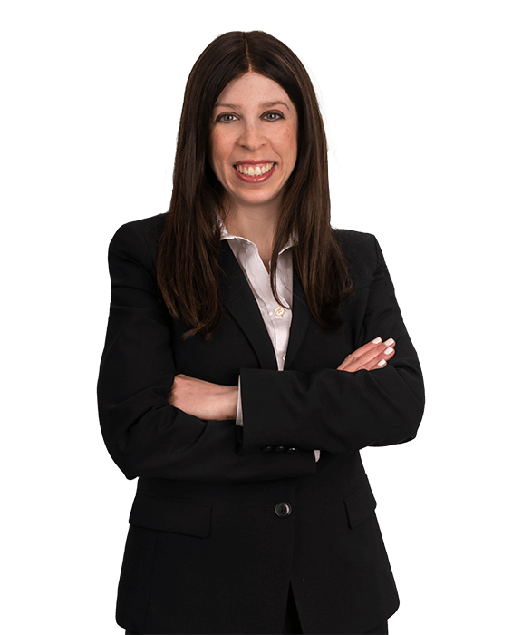 Aimee L. Davis McLaughlin & Stern, LLP