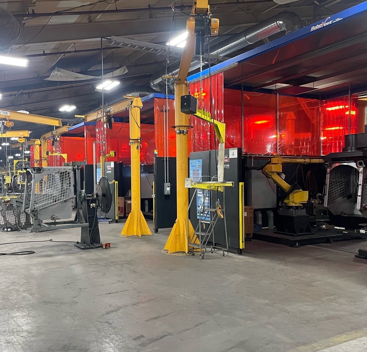 Project Management McLaughlin Body Company