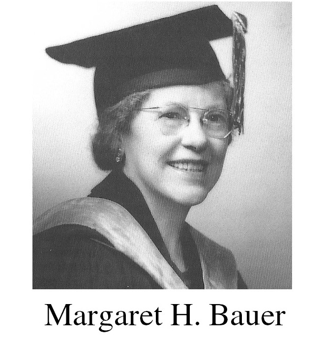 MCLE Celebrates the History of Women in the Law