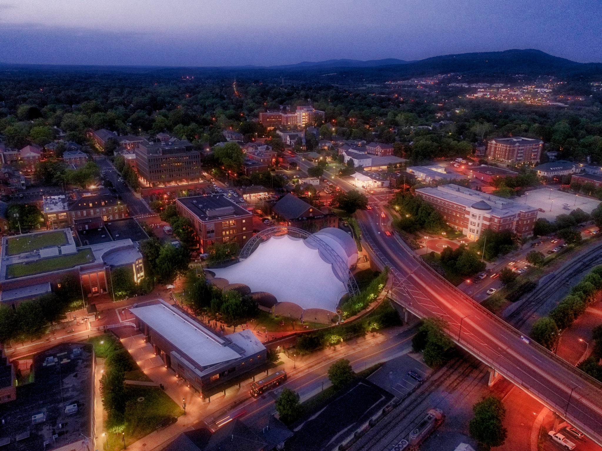 Homes for Sale in Charlottesville, VA McLean Faulconer