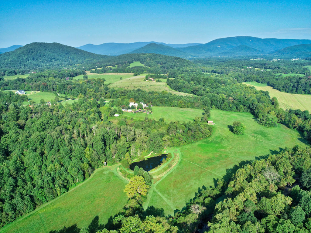 Stanardsville Homes for Sale McLean Faulconer Realtors