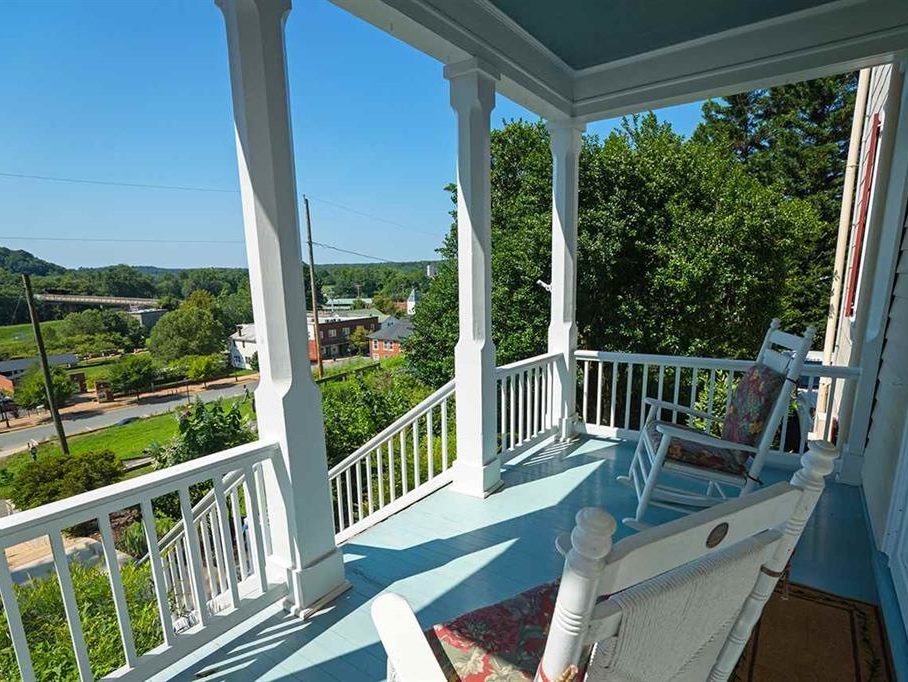 Scottsville Homes for Sale McLean Faulconer Real Estate