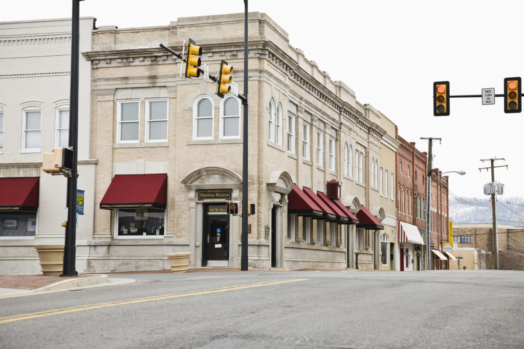 Waynesboro McLean Faulconer