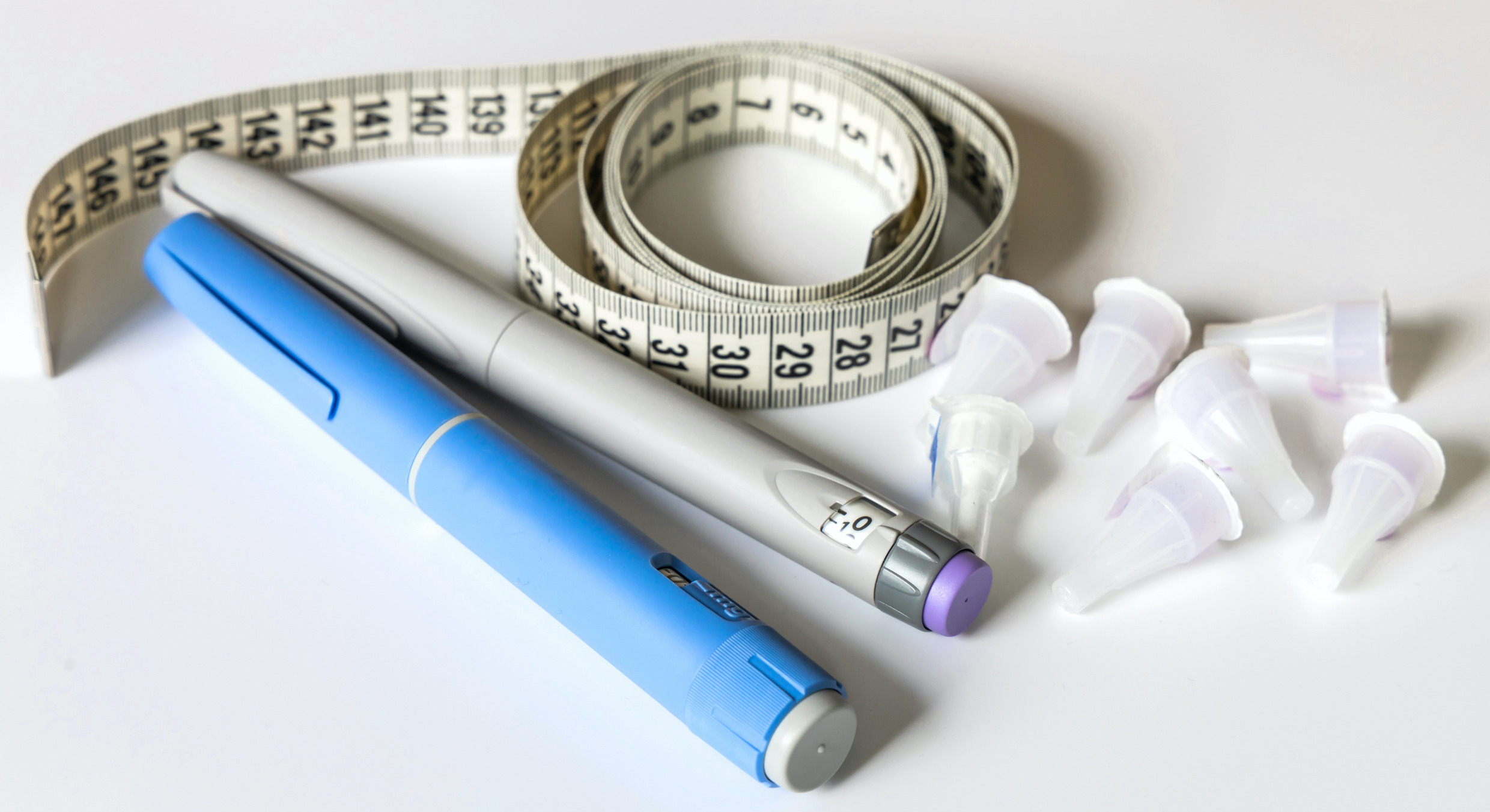 Weight Loss Injections McLean & Potomac Dermatology