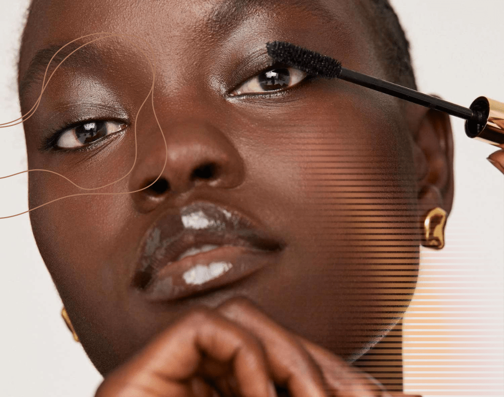 Derm Approved Mascara McLean & Potomac Dermatology