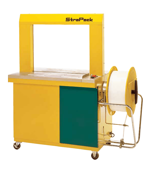 Reconditioned Packaging Machines Refurbished Packing Machinery