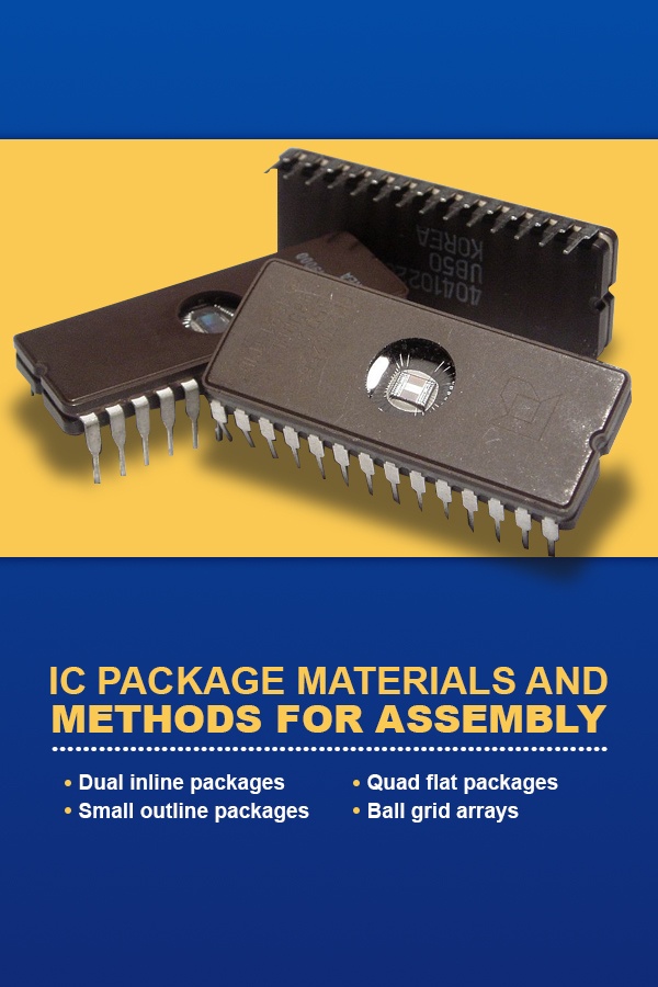 What Is IC Packaging & Why Is It Important? MCL