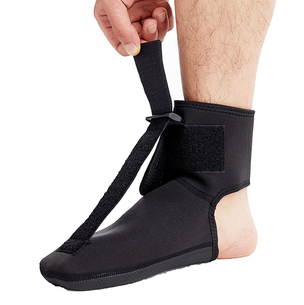 Plantar Night Splint Plantar Fasciitis Medical Ankle Support Treat Heel