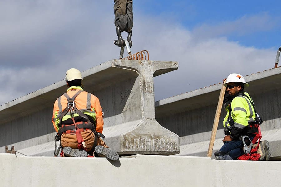 Career McMahon Contracting