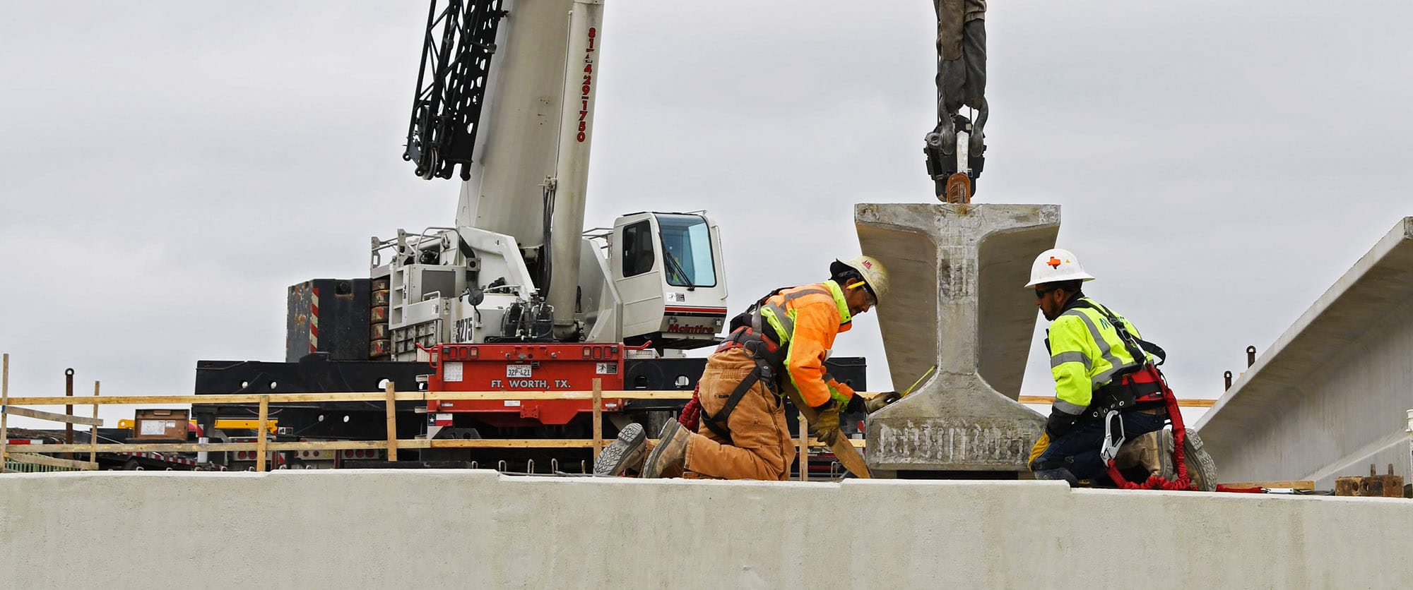 Projects McMahon Contracting