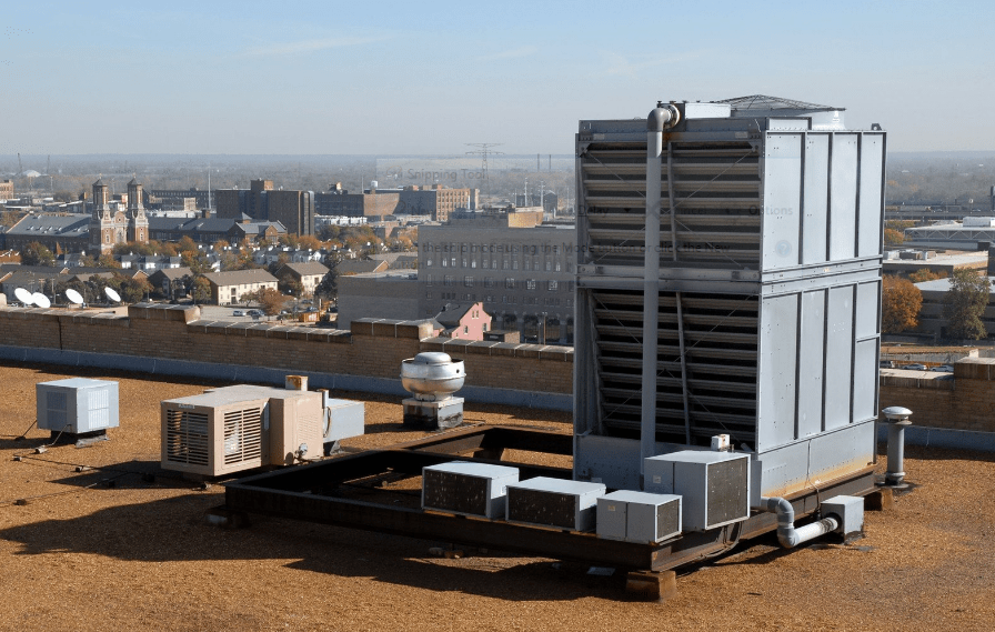 HVAC Contractors Top HVAC Companies in Dubai & Abu Dhabi McMaster