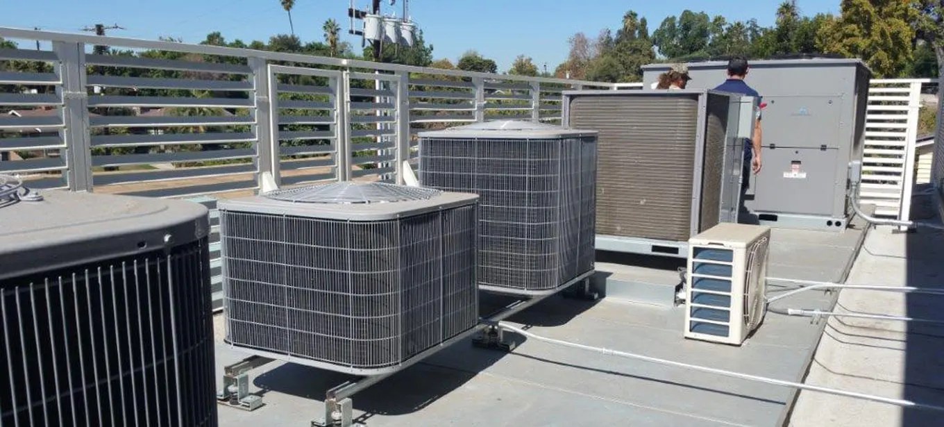 HVAC Contractors in Irvine, CA McMaster Heating and Air Conditioning